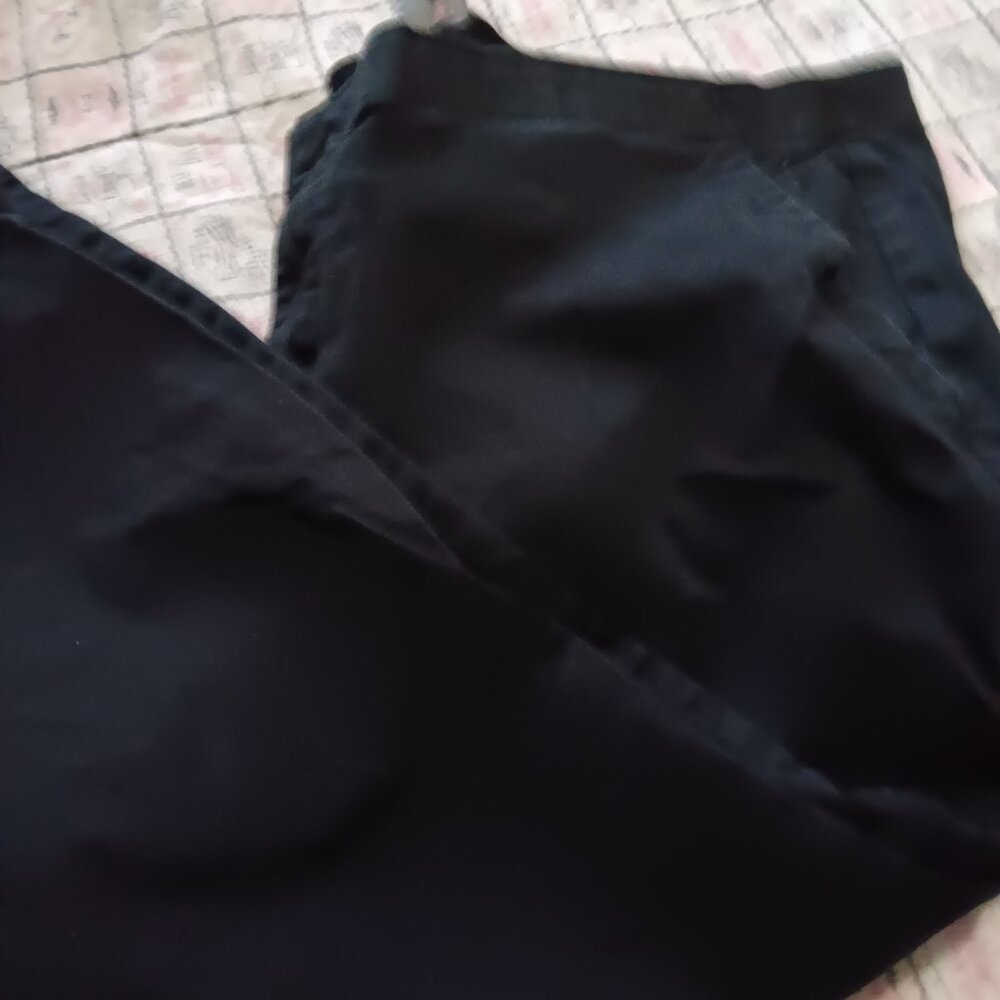 Womens torrid blk jeans